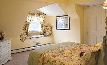 Annabelle Bed & Breakfast 샌드위치 외부 사진