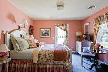 Annabelle Bed & Breakfast 샌드위치 외부 사진