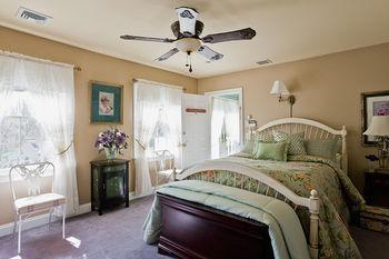 Annabelle Bed & Breakfast 샌드위치 외부 사진