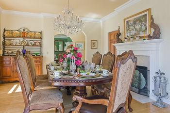Annabelle Bed & Breakfast 샌드위치 외부 사진